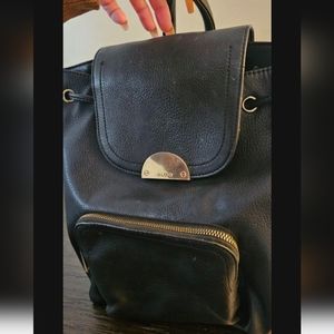Aldo Backpack purse